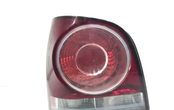 Volkswagen Polo IV 9N3 Rear/tail lights