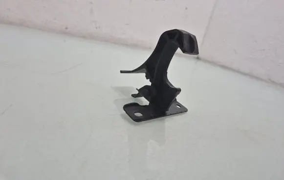 Peugeot 2008 I Engine bonnet/hood lock/latch loop/hook 9678316780