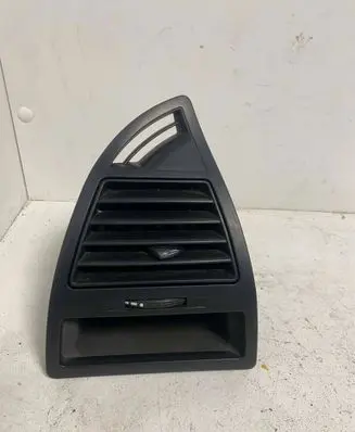 Citroen C4 I Dash center air vent grill 9649598977