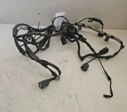 Jaguar XE Other wiring loom GX739L468AD