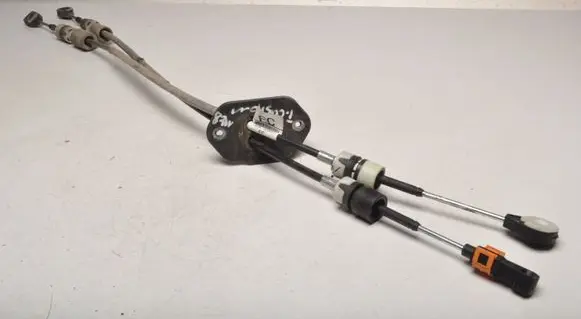 Ford Transit Custom Gear shift cable linkage JK2R-7E395-FC