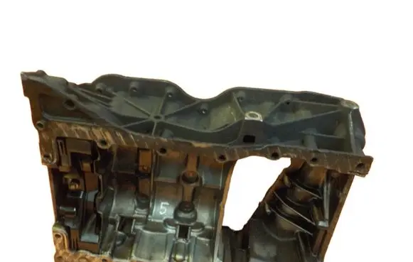 Opel Vivaro Oil sump 8200963715