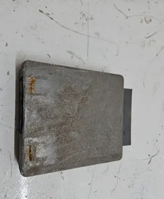 Ford Transit Engine control unit/module 3C1A12A650EB