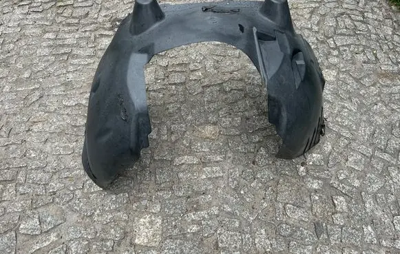Jeep Commander Front wheel arch liner splash guards 55396463AB 36946 8294001