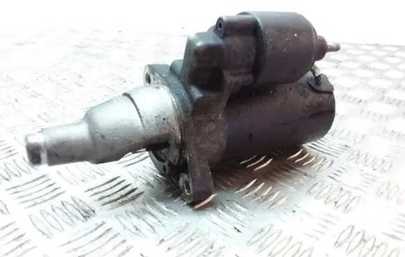 Audi A6 S6 C5 4B Starter motor