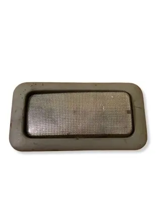 Renault Trafic II (X83) Rear seat light 08896801 8200418969