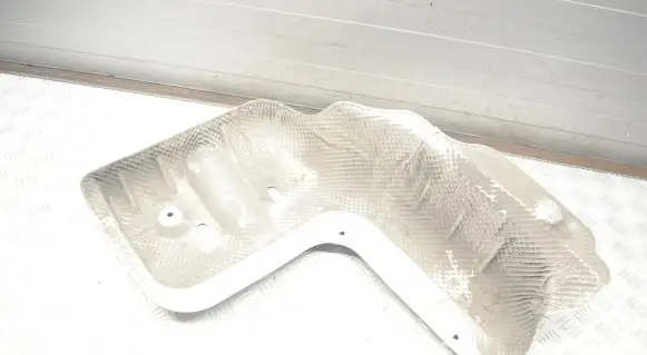Chrysler Pacifica Exhaust heat shield 68214227AB