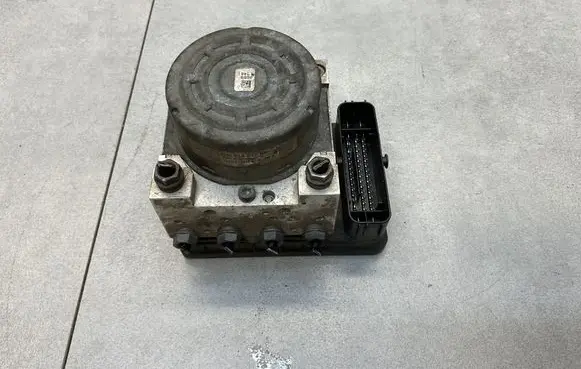 Skoda Superb B8 (3V) ABS Pump 5Q0614517BK