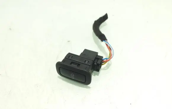 Volkswagen Touareg I Alarm switch 6Q0962109A