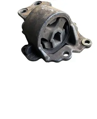 Engine mount bracket
