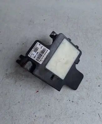 Hyundai Tucson TL Distronic sensor radar 95820D7500
