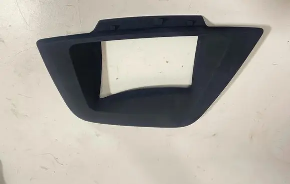 BMW X5 G05 Head up display trim 9621059 9630139