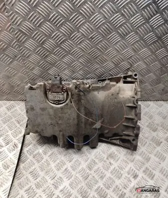 Volkswagen Caddy Oil sump 03g103603j