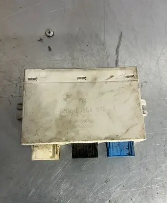 BMW 5 E39 Parking PDC control unit/module 6904010