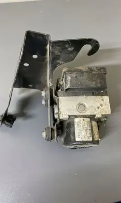 Renault Laguna III ABS Pump
