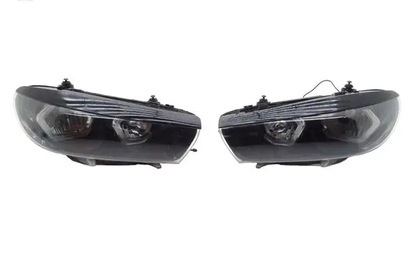 Volkswagen Scirocco Headlight/headlamp 1K8941006H 1K8941005H