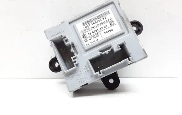 Volvo XC60 Door control unit/module 7G9T14B533KE