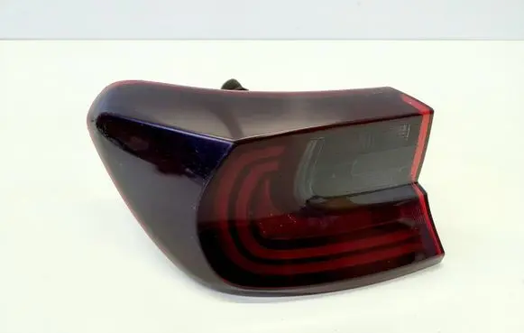 KIA Ceed Rear/tail lights 92401J7050