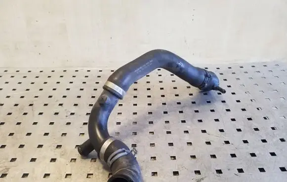 Seat Altea XL Engine coolant pipe/hose 1K0122101JR