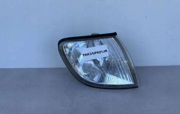 Hyundai H-1, Starex, Satellite Front indicator light 923024A5LUX