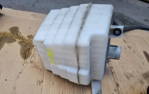Toyota Prius (XW20) Intake resonator 1789321030 ITA