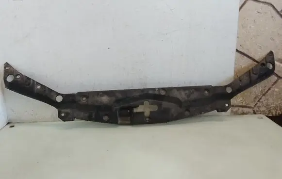 Honda Accord Top upper radiator support slam panel 71123SEA0031