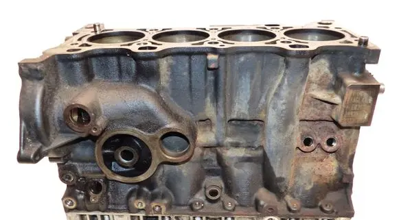 Fiat Ducato Engine block 5802139395 5801983682