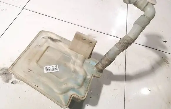 Seat Altea Windshield washer fluid reservoir/tank 10955453 1H10955453