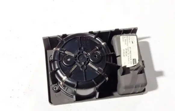 Audi A6 S6 C6 4F Other interior part 4f1862534