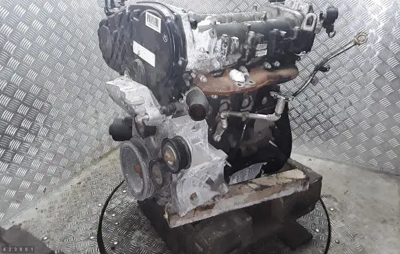 Opel Insignia A Engine A20DTE
