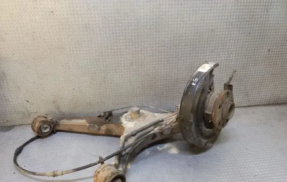 Volkswagen Transporter - Caravelle T6 Rear wheel hub spindle/knuckle 7E0501413A