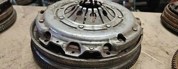 Ford Transit Clutch set kit