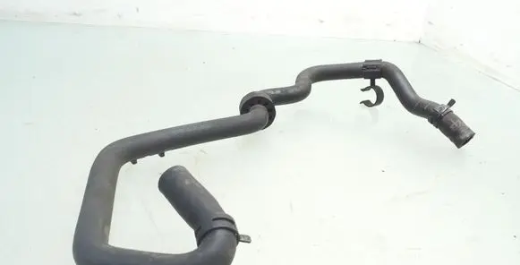 Volkswagen Polo Engine coolant pipe/hose 6Q0121109BN