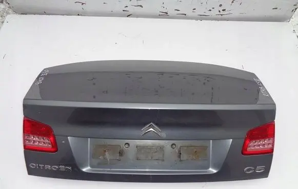 Citroen C5 Tailgate/trunk/boot lid