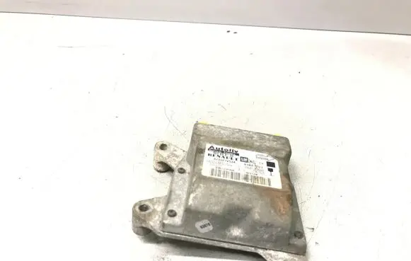 Opel Vivaro Airbag control unit/module 8200272534 602869100 93851701