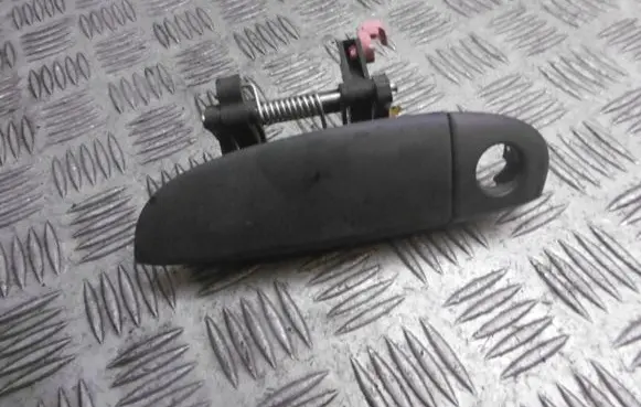 Hyundai i10 Front door interior handle