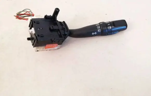 Toyota Avensis T250 Indicator stalk 173650