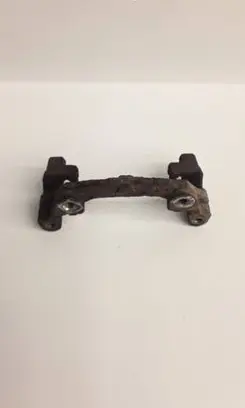 Ford Focus Brake caliper pad carrier rear 