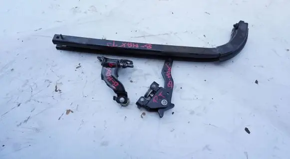 Ford B-MAX Sliding door upper top rail ZAMEKPROWADNICA