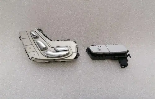 Mercedes-Benz C W205 Seat memory switch A2059056651