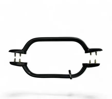 BMW 3 E30 Front interior roof grab handle 51161888099