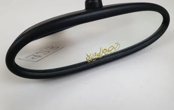 Mini One - Cooper R50 - 53 Rear view mirror (interior) 010784