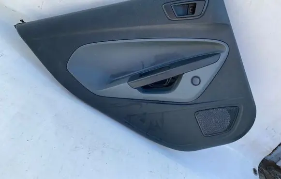 Ford Fiesta Rear door card panel trim