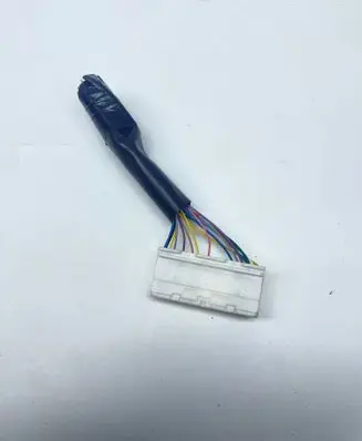 Nissan X-Trail T32 Other wiring loom