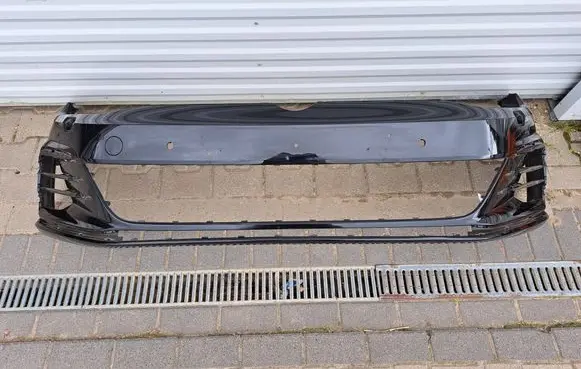 Volkswagen Golf VII Front bumper 5G0807221 55D302233 0755D302233