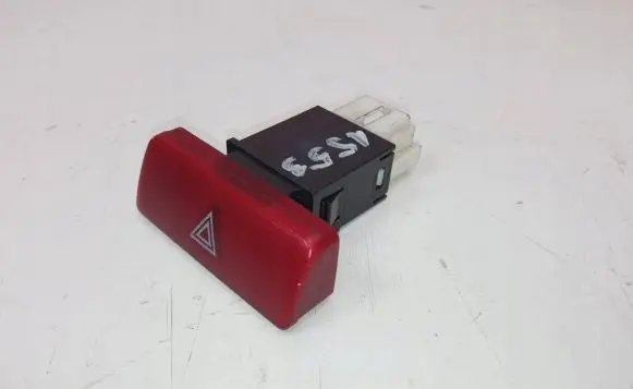 Mitsubishi Lancer Hazard light switch NILES07001