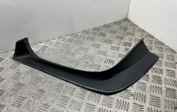BMW 7 F01 F02 F03 F04 Other trunk/boot trim element 7206390