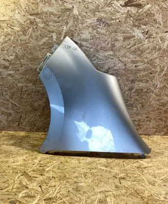 Opel Movano B Fender 