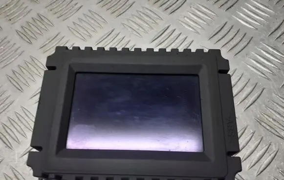 Opel Signum Screen/display/small screen 13132282