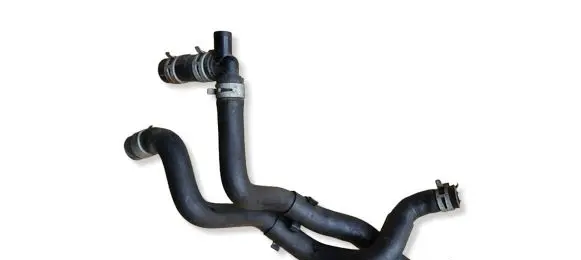 Subaru Forester SH Heater radiator pipe/hose 